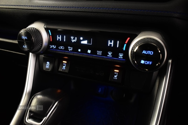 Used Toyota RAV4 2021 for sale - 76942789: Photo 30