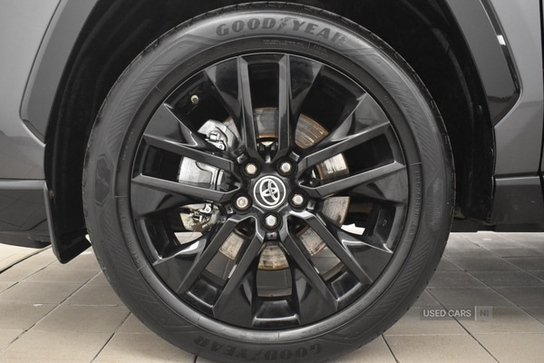 Used Toyota RAV4 2021 for sale - 76942789: Photo 35