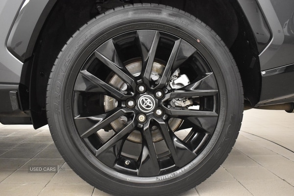 Used Toyota RAV4 2021 for sale - 76942789: Photo 36