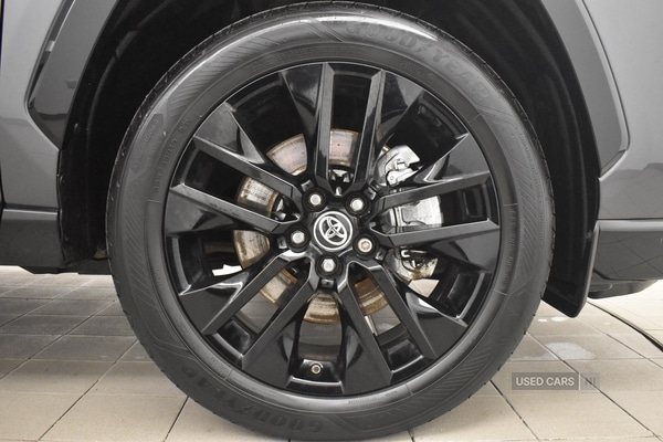 Used Toyota RAV4 2021 for sale - 76942789: Photo 38