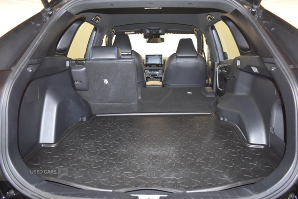 Used Toyota RAV4 2021 for sale - 76942789: Photo 40