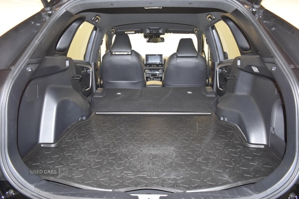 Used Toyota RAV4 2021 for sale - 76942789: Photo 41