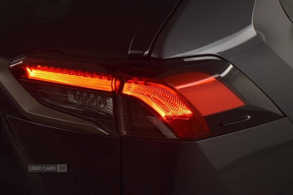 Used Toyota RAV4 2021 for sale - 76942789: Photo 46