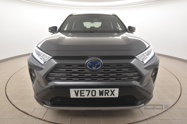 Used Toyota RAV4 2021 for sale - 76942789: Photo 5