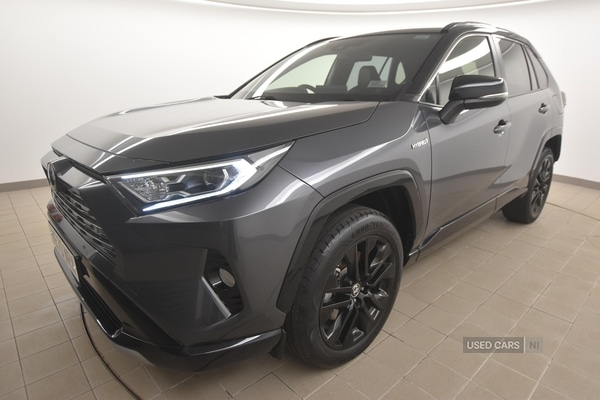 Used Toyota RAV4 2021 for sale - 76942789: Photo 6