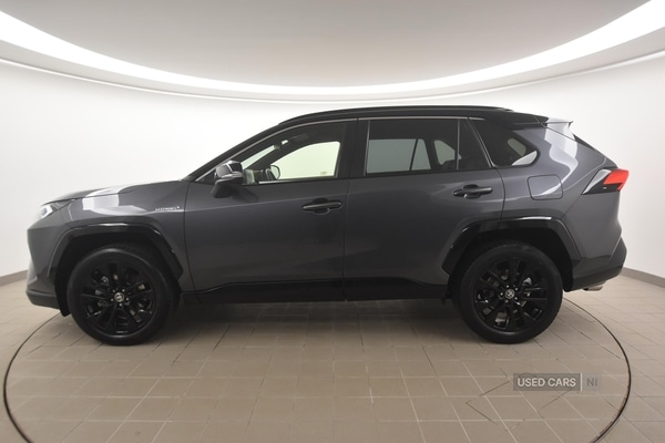 Used Toyota RAV4 2021 for sale - 76942789: Photo 7