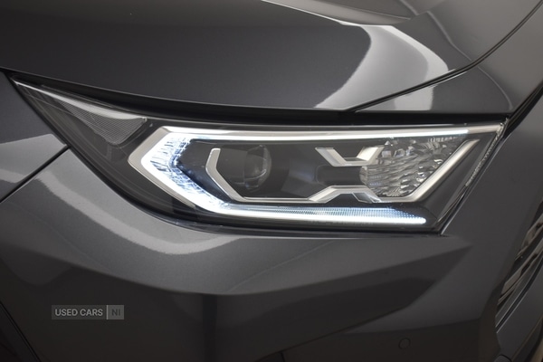 Used Toyota RAV4 2021 for sale - 76942789: Photo 8