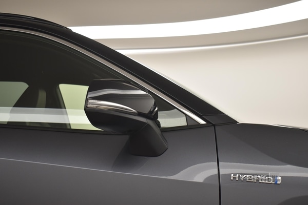 Used Toyota RAV4 2021 for sale - 76942789: Photo 9