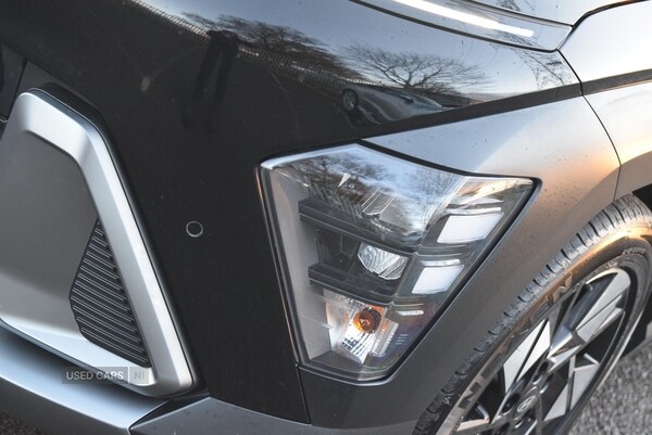 Used Hyundai KONA 2024 for sale - 77204110: Photo 10