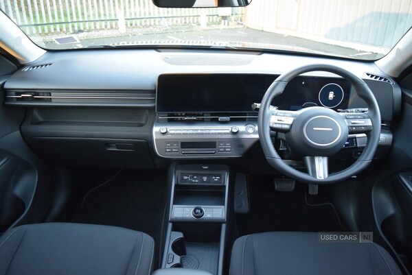 Used Hyundai KONA 2024 for sale - 77204110: Photo 11