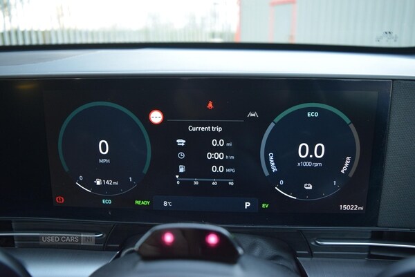 Used Hyundai KONA 2024 for sale - 77204110: Photo 13