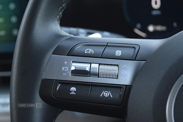 Used Hyundai KONA 2024 for sale - 77204110: Photo 15