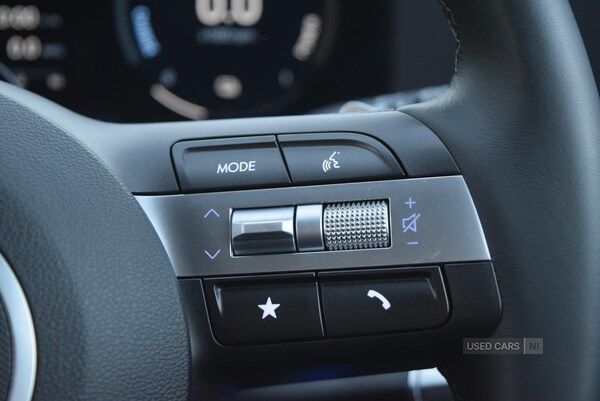 Used Hyundai KONA 2024 for sale - 77204110: Photo 16