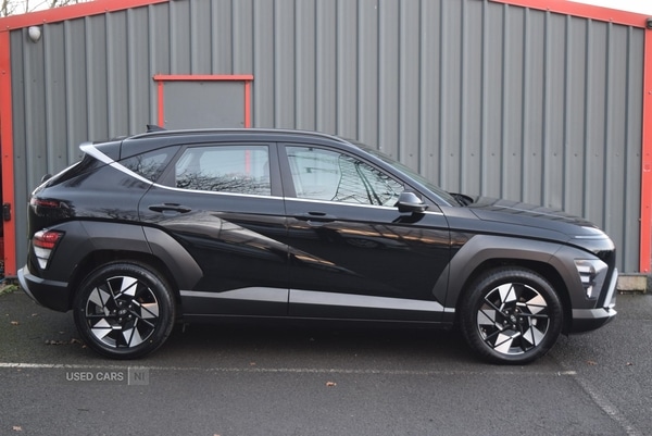 Used Hyundai KONA 2024 for sale - 77204110: Photo 2