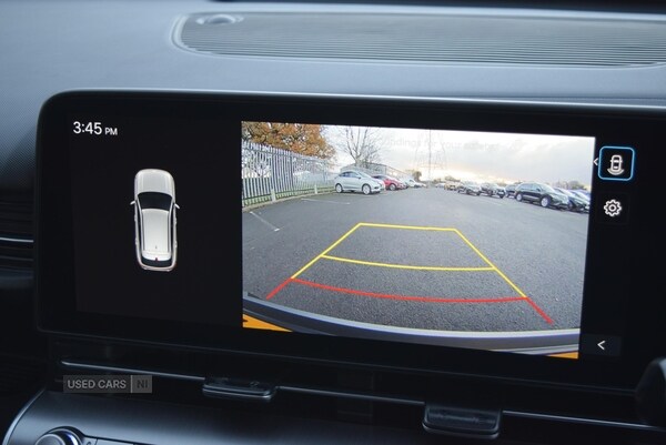 Used Hyundai KONA 2024 for sale - 77204110: Photo 20