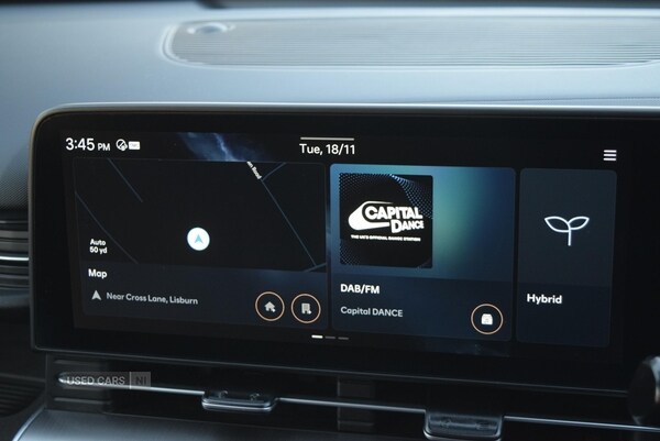 Used Hyundai KONA 2024 for sale - 77204110: Photo 21