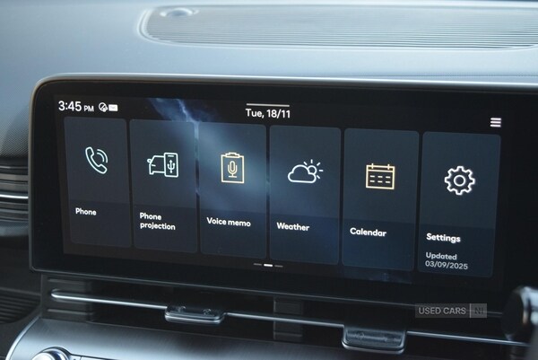 Used Hyundai KONA 2024 for sale - 77204110: Photo 22