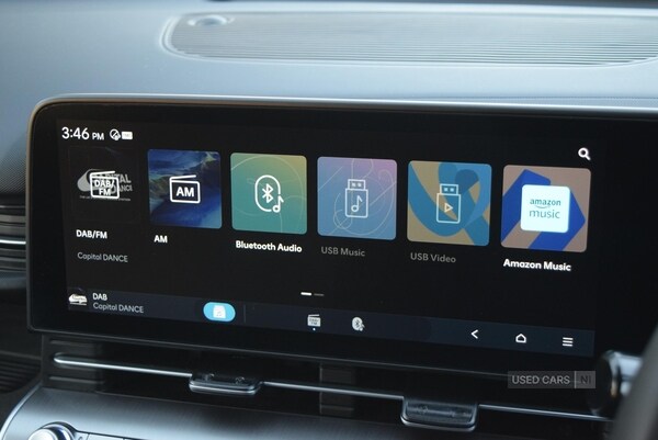 Used Hyundai KONA 2024 for sale - 77204110: Photo 23