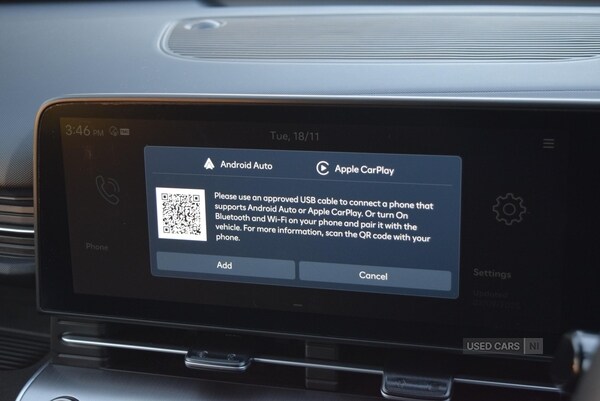 Used Hyundai KONA 2024 for sale - 77204110: Photo 25