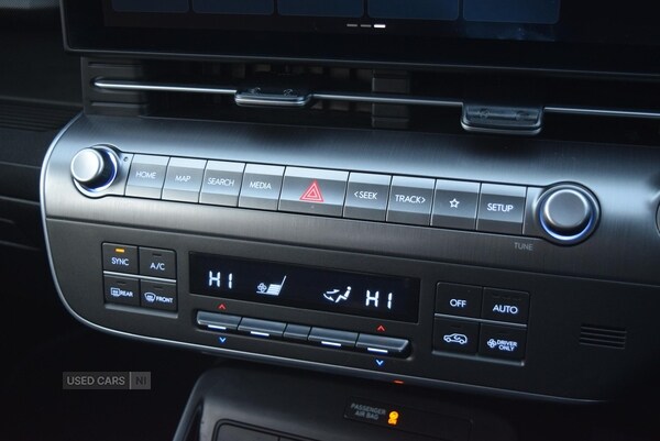 Used Hyundai KONA 2024 for sale - 77204110: Photo 26