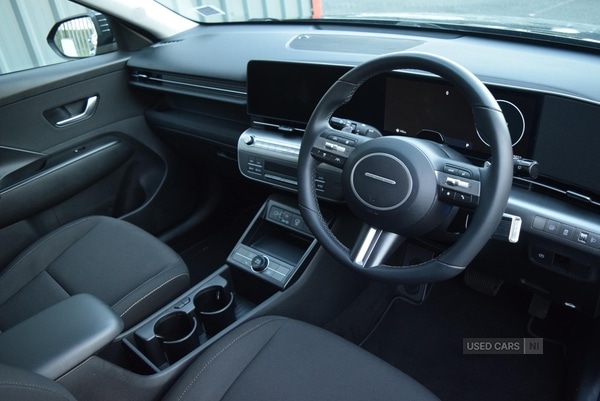 Used Hyundai KONA 2024 for sale - 77204110: Photo 3