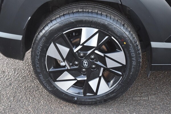 Used Hyundai KONA 2024 for sale - 77204110: Photo 35