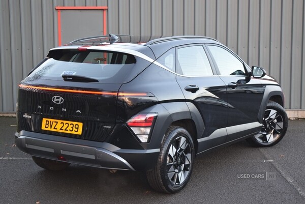 Used Hyundai KONA 2024 for sale - 77204110: Photo 38