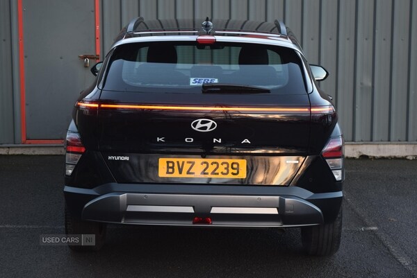 Used Hyundai KONA 2024 for sale - 77204110: Photo 39