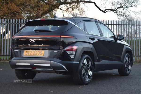 Used Hyundai KONA 2024 for sale - 77204110: Photo 4