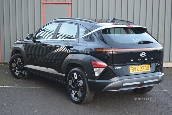 Used Hyundai KONA 2024 for sale - 77204110: Photo 40