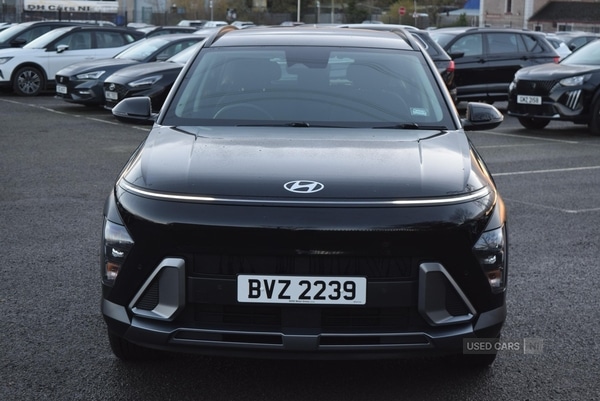 Used Hyundai KONA 2024 for sale - 77204110: Photo 5