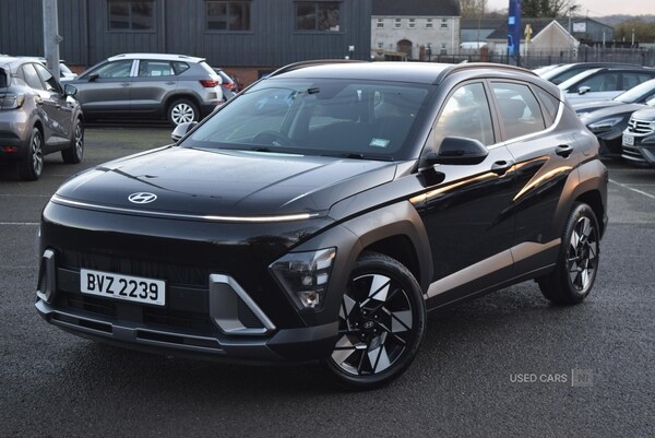 Used Hyundai KONA 2024 for sale - 77204110: Photo 6