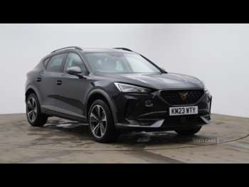 2023 - 1.5 TSI 150 V1 5dr DSG