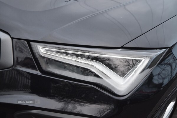 Used SEAT Ateca 2024 for sale - 77204403: Photo 10