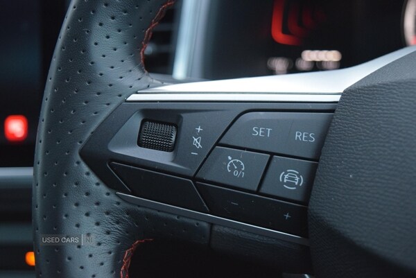 Used SEAT Ateca 2024 for sale - 77204403: Photo 15