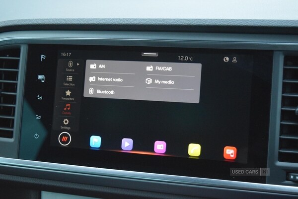 Used SEAT Ateca 2024 for sale - 77204403: Photo 21