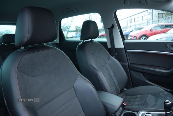 Used SEAT Ateca 2024 for sale - 77204403: Photo 31