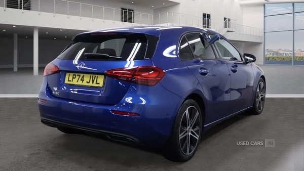 Used Mercedes-Benz A-Class 2025 for sale - 77893429: Photo 4