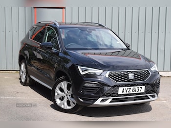 Used SEAT Ateca 2023 for sale - 79026630: Photo