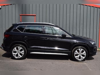 Used SEAT Ateca 2023 for sale - 79026630: Photo
