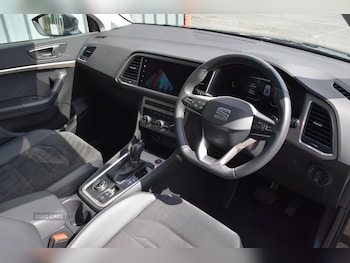 Used SEAT Ateca 2023 for sale - 79026630: Photo