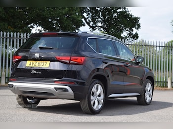 Used SEAT Ateca 2023 for sale - 79026630: Photo