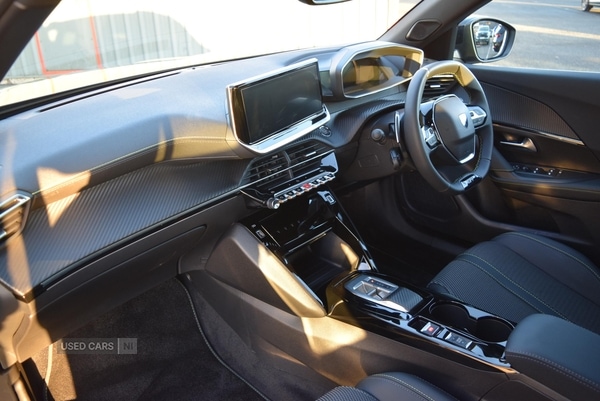 Used Peugeot 2008 2025 for sale - 77102433: Photo 11