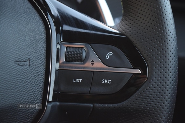 Used Peugeot 2008 2025 for sale - 77102433: Photo 15