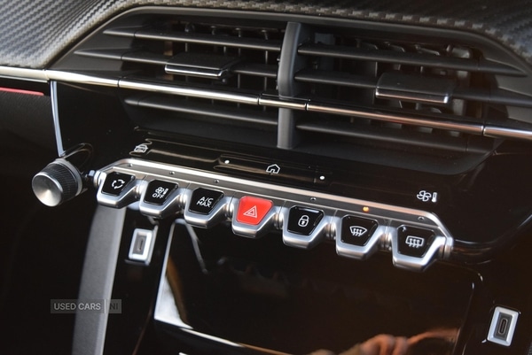 Used Peugeot 2008 2025 for sale - 77102433: Photo 24