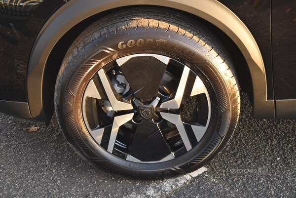 Used Peugeot 2008 2025 for sale - 77102433: Photo 35