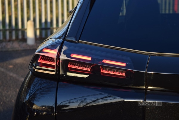 Used Peugeot 2008 2025 for sale - 77102433: Photo 36