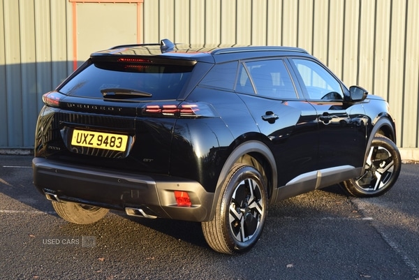 Used Peugeot 2008 2025 for sale - 77102433: Photo 37