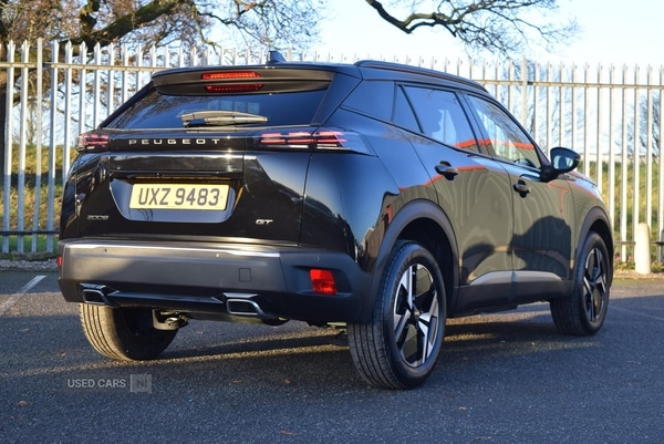 Used Peugeot 2008 2025 for sale - 77102433: Photo 4