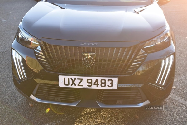 Used Peugeot 2008 2025 for sale - 77102433: Photo 8